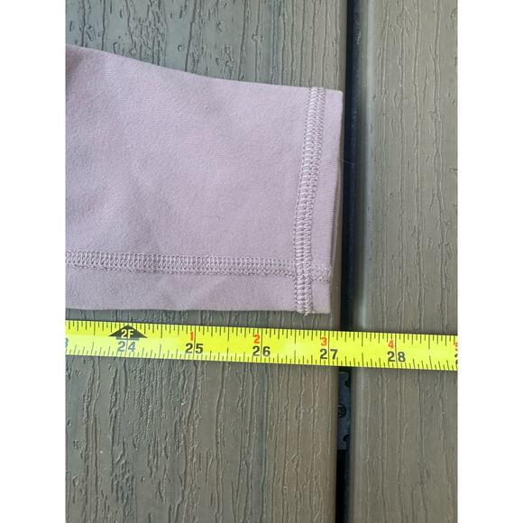 Alo Yoga High Waisted Interlace Leggings, XXS - Picture 11 of 11